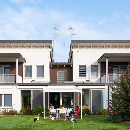 Anima Mundi Bed & Breakfast Curtatone Dış mekan fotoğraf