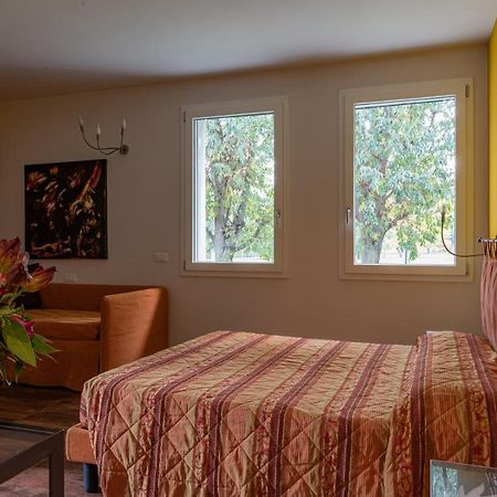 Anima Mundi Bed & Breakfast Curtatone Dış mekan fotoğraf