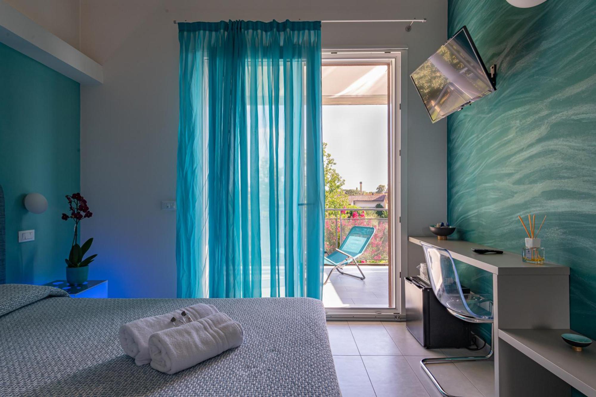 Anima Mundi Bed & Breakfast Curtatone Dış mekan fotoğraf