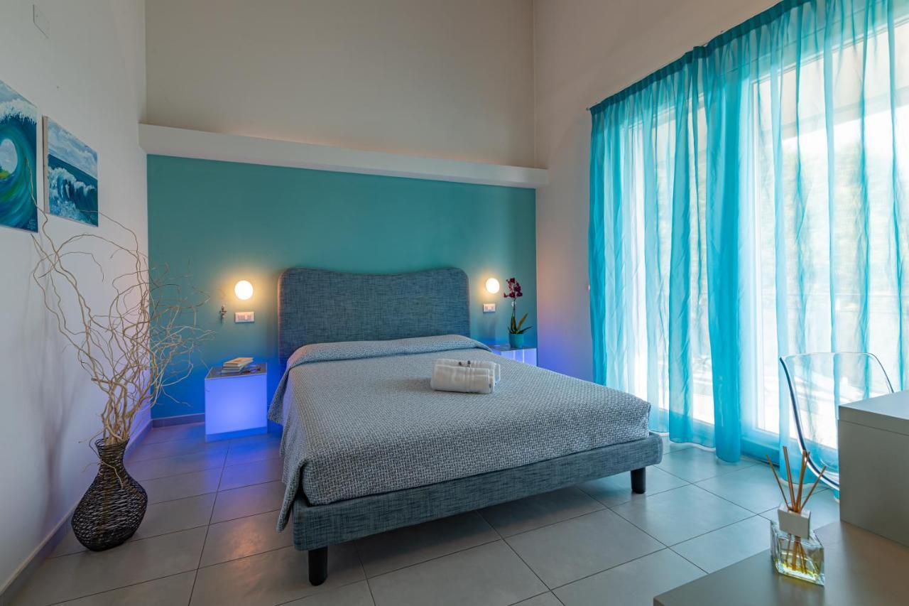 Anima Mundi Bed & Breakfast Curtatone Dış mekan fotoğraf