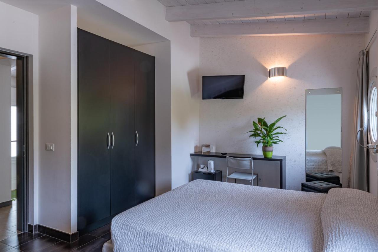 Anima Mundi Bed & Breakfast Curtatone Dış mekan fotoğraf