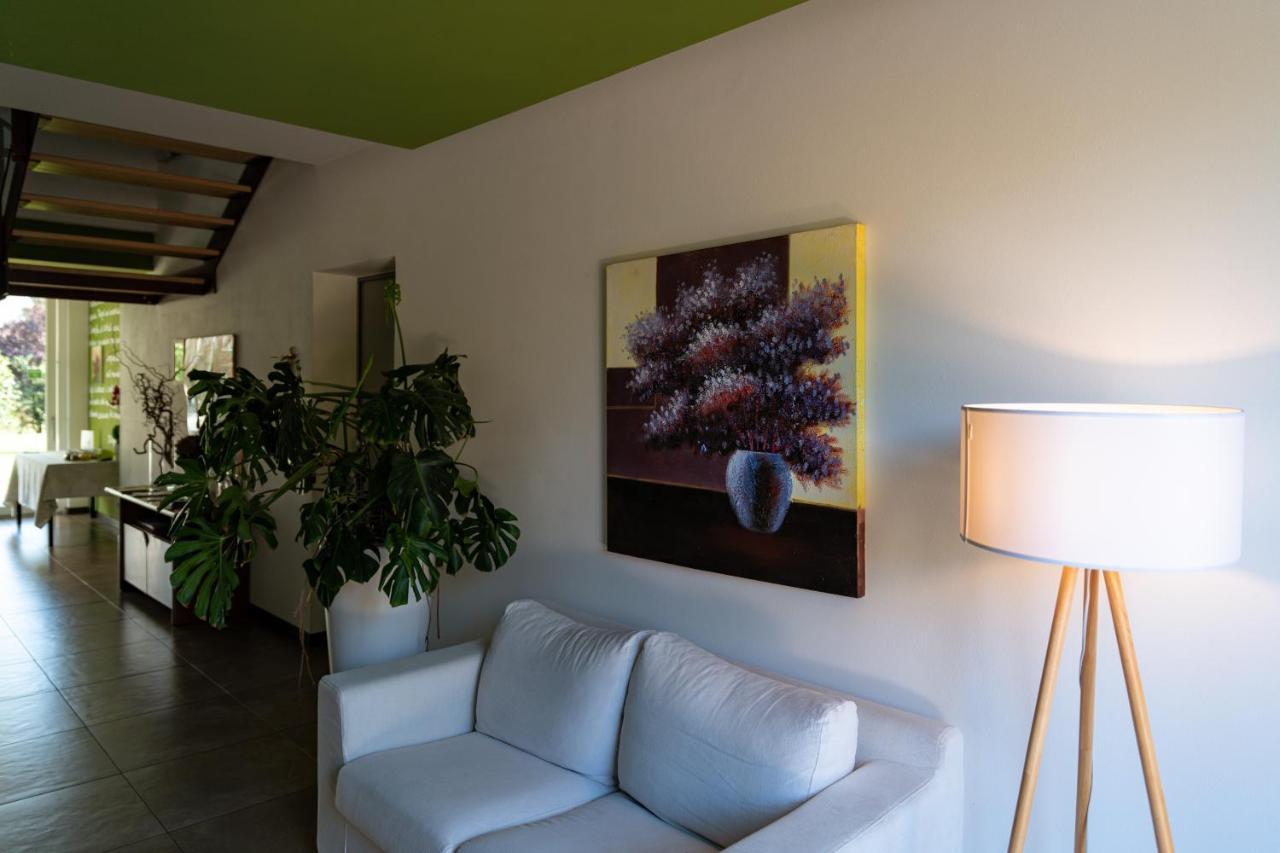 Anima Mundi Bed & Breakfast Curtatone Dış mekan fotoğraf
