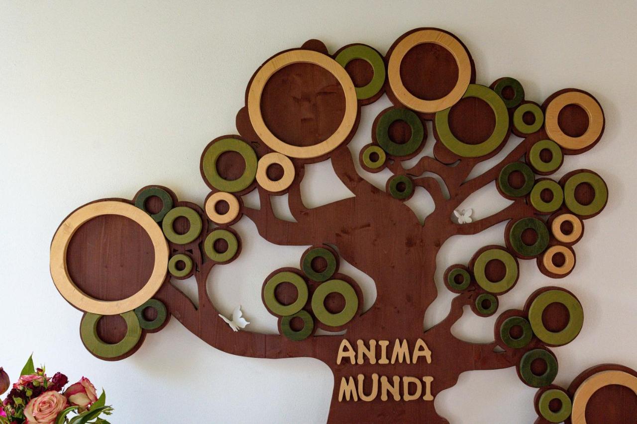 Anima Mundi Bed & Breakfast Curtatone Dış mekan fotoğraf