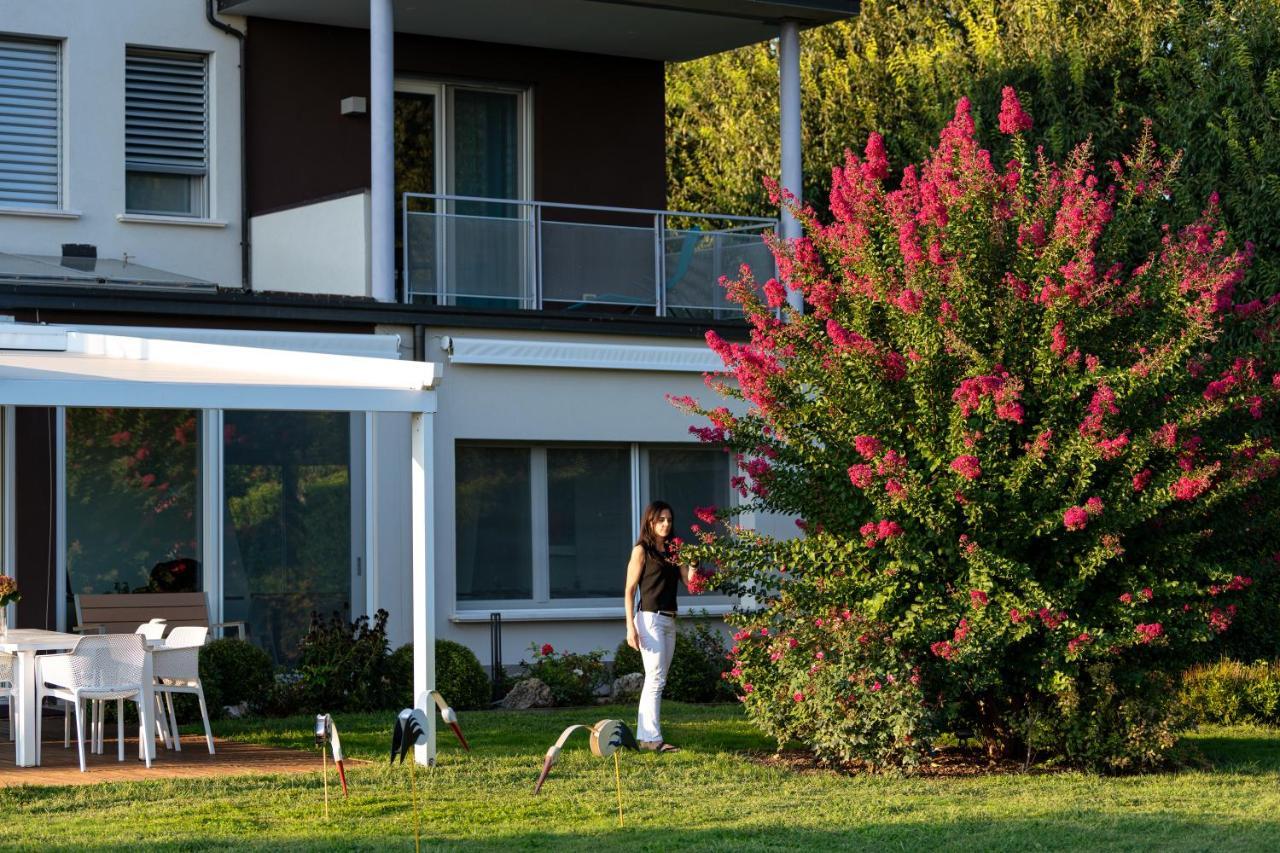 Anima Mundi Bed & Breakfast Curtatone Dış mekan fotoğraf