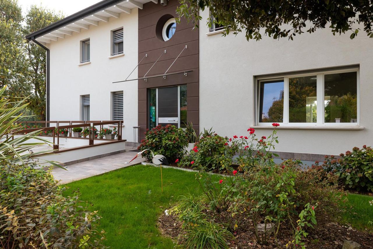 Anima Mundi Bed & Breakfast Curtatone Dış mekan fotoğraf