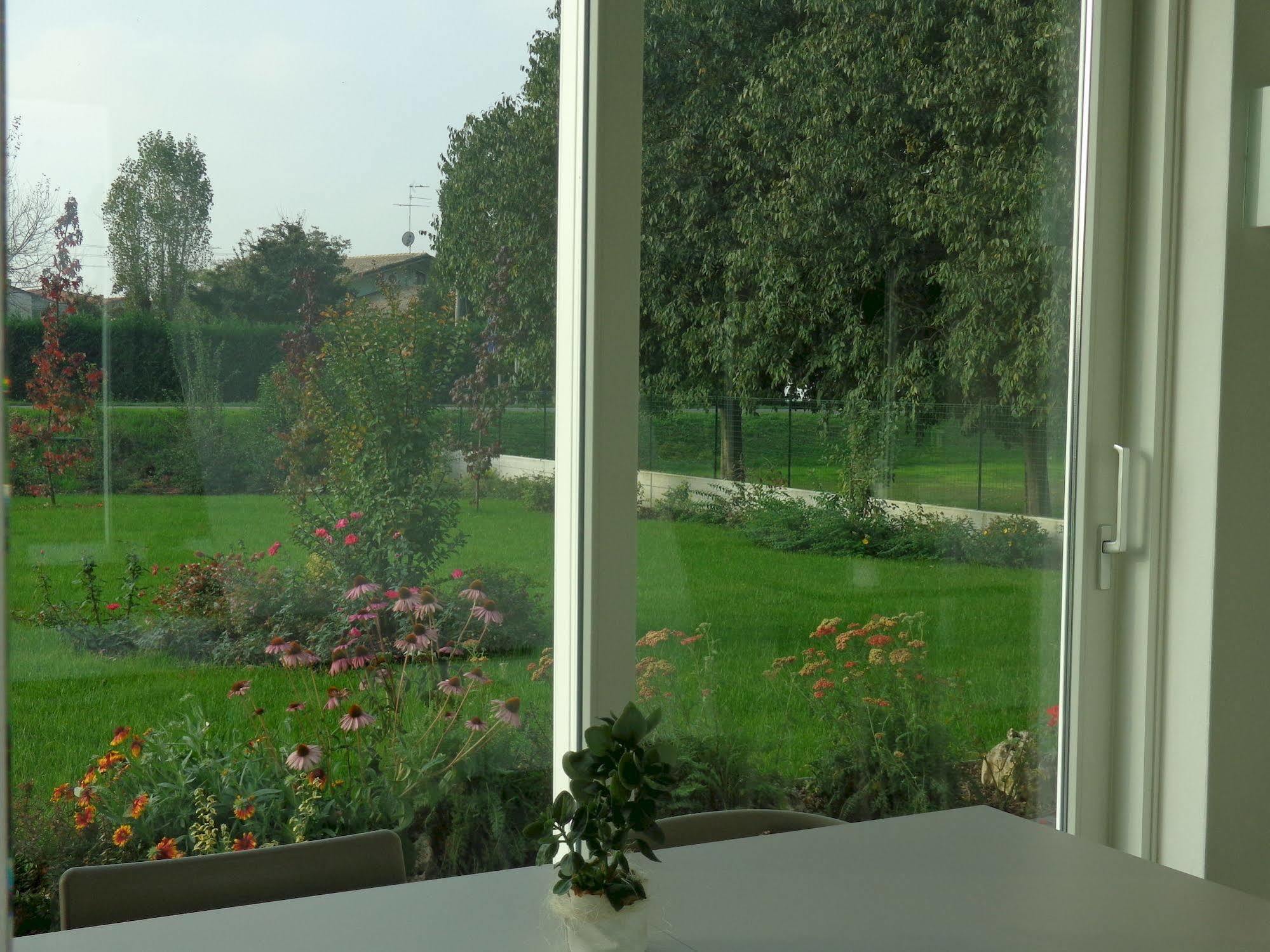 Anima Mundi Bed & Breakfast Curtatone Dış mekan fotoğraf