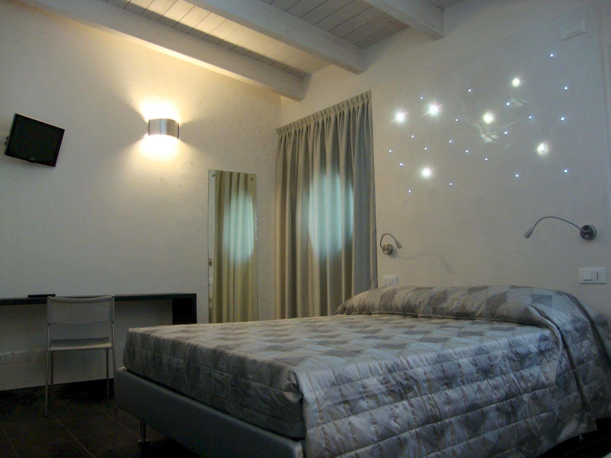 Anima Mundi Bed & Breakfast Curtatone Dış mekan fotoğraf