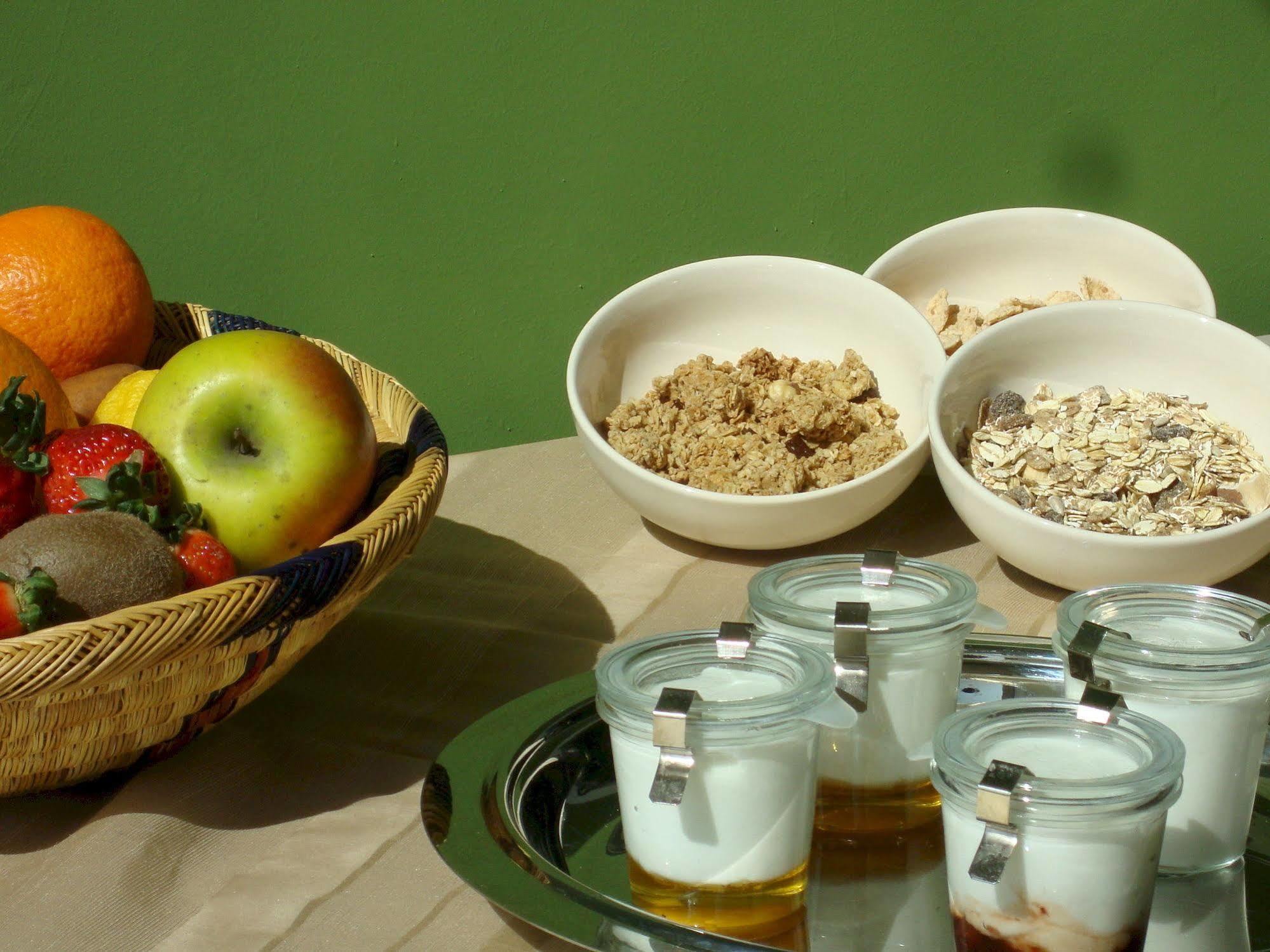 Anima Mundi Bed & Breakfast Curtatone Dış mekan fotoğraf