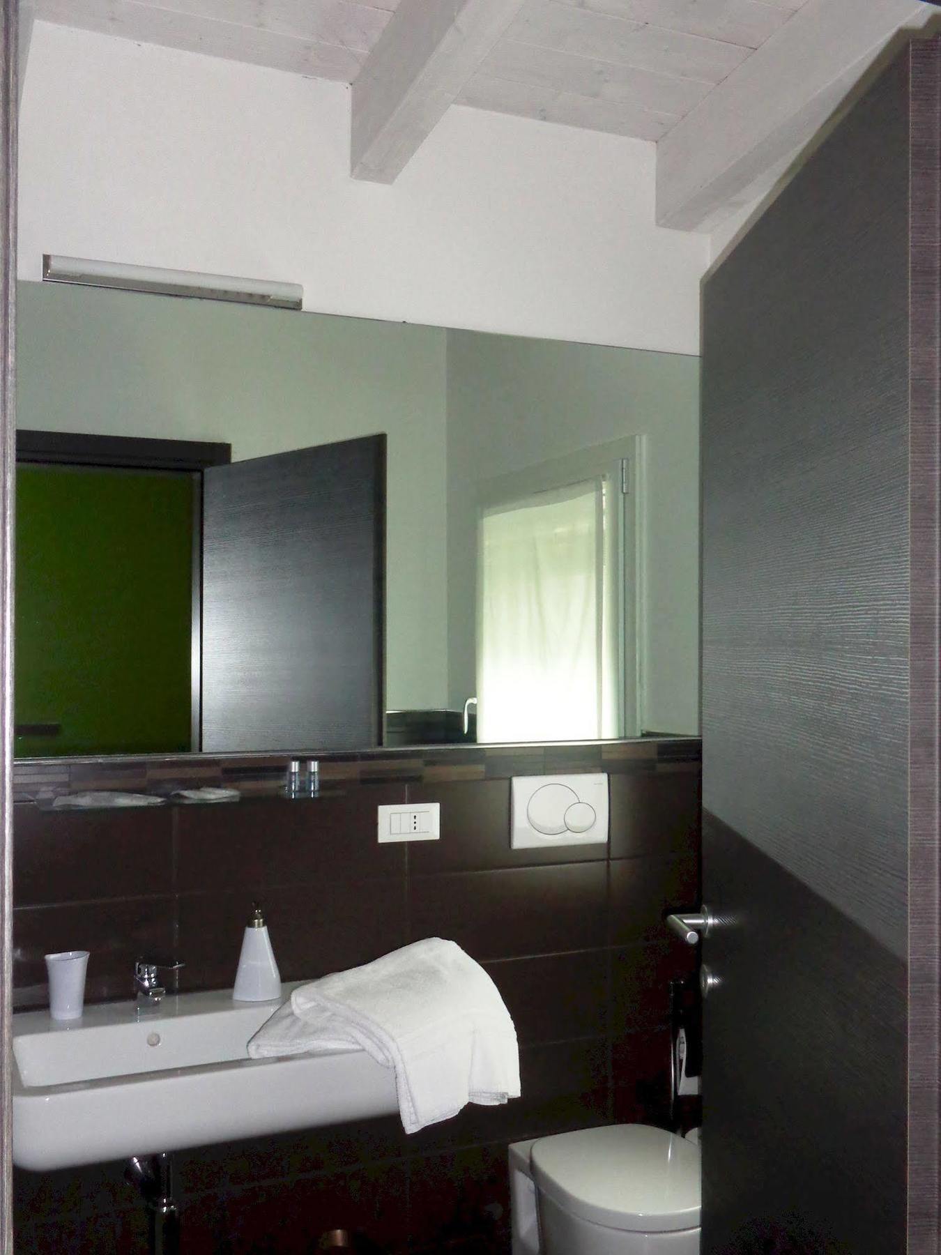 Anima Mundi Bed & Breakfast Curtatone Dış mekan fotoğraf