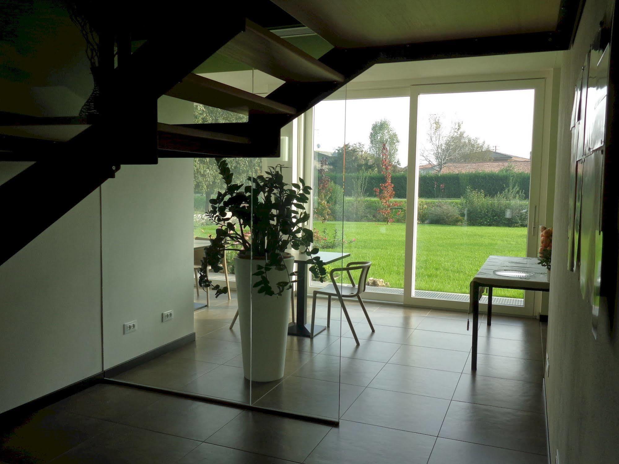 Anima Mundi Bed & Breakfast Curtatone Dış mekan fotoğraf