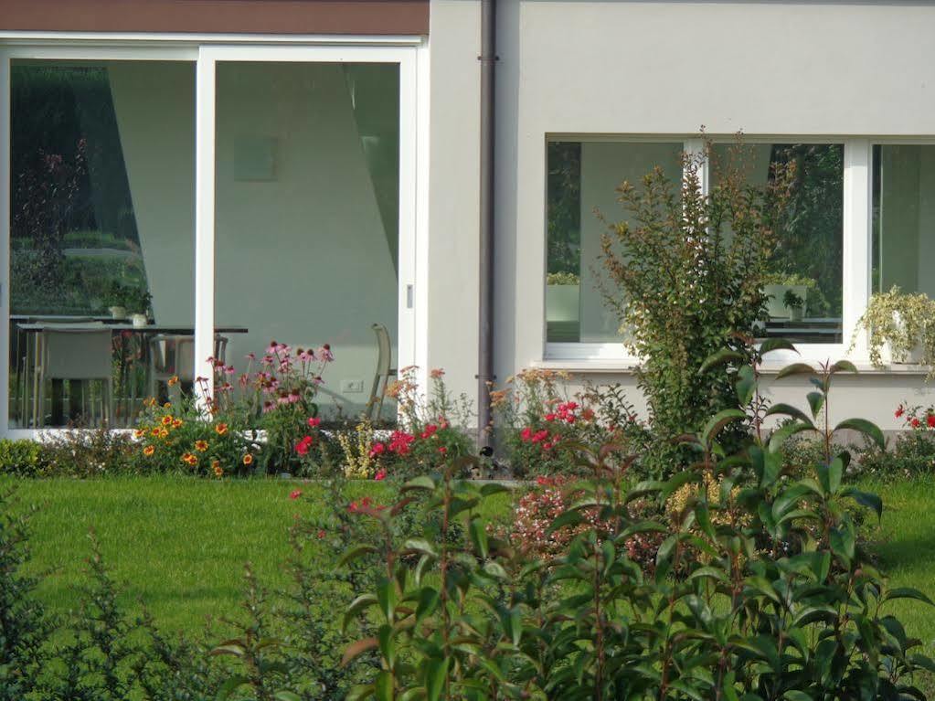 Anima Mundi Bed & Breakfast Curtatone Dış mekan fotoğraf